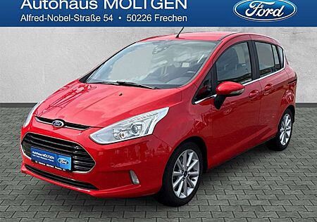 Ford B-Max Titanium 1.0 EcoBoost Start Stop *PDC*beheizbare F