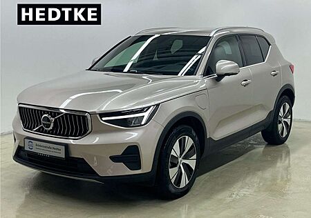 Volvo XC 40 XC40 T5 Recharge Plus Bright 18"+AHK+360°-KAMERA