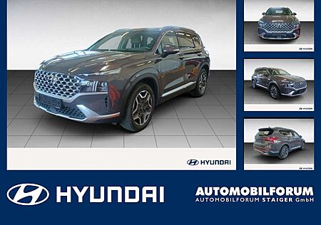 Hyundai Santa Fe 1.6 T-GDI 5-Sitzer Prime Matrix 2xKlima