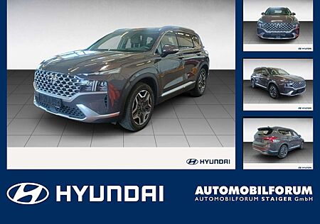 Hyundai Santa Fe 1.6 T-GDI 5-Sitzer Prime Matrix 2xKlima