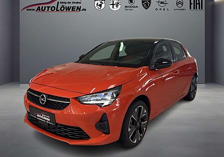 Opel Corsa F e GS Line