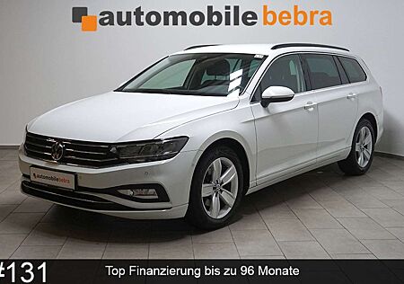 VW Passat Volkswagen 2.0TDI DSG Business Virtual AHK Navi