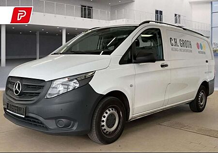 Mercedes-Benz Vito Kasten 114/116 CDI, 119 CDI/BT RWD lang*AHK