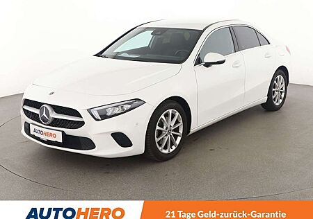 Mercedes-Benz A 180 d Progressive Aut.*NAVI*VC*LED*