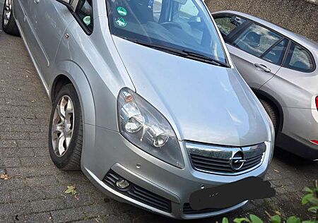 Opel Zafira 1.6