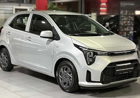 Kia Picanto 1.0 "Vision" *Automatik* *SHZ* *LHZ* *RFK*