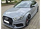 Audi RS3 Limousine S tronic | Vollausstattung