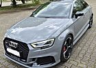Audi RS3 Limousine S tronic | Vollausstattung
