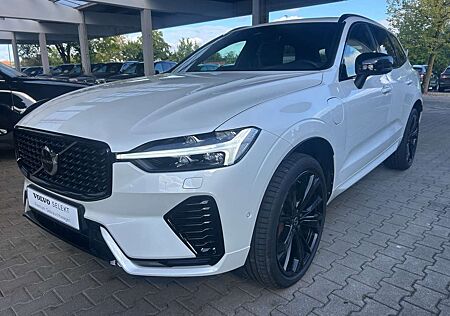 Volvo XC 60 XC60 T8 R Design LED*AHK*
