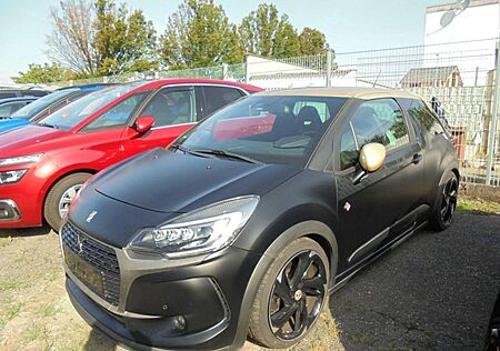 Citroën DS3 Citroen THP 208S&S Performance