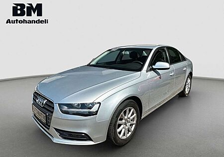 Audi A4 Lim. *Facelift* // Automatik*PDC*TÜV NEU*