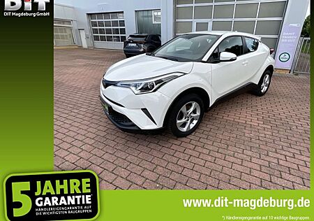 Toyota C-HR 1.2 Turbo Flow DAB,Bluetooth,USB