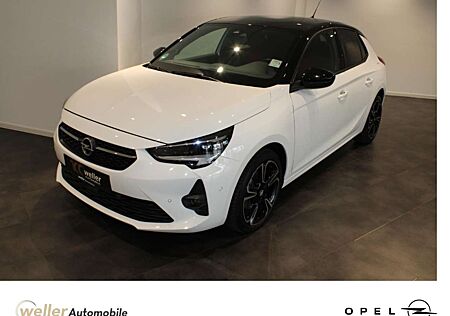 Opel Corsa F 1.2 Turbo ''GS-Line'' Rückfahrkamera Sitzheizung