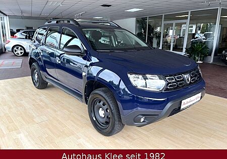 Dacia Duster II *nur 18.000 km* *Klima*1.Hd*