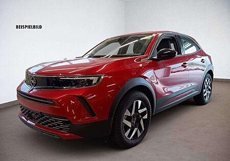 Opel Mokka-e Elegance*11kW*NAVI*KAMERA*SITZHEIZUNG