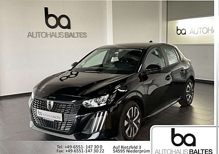 Peugeot 208 1.2 PureTech 75 Active Tempo/AC/BC/Multi/PDC