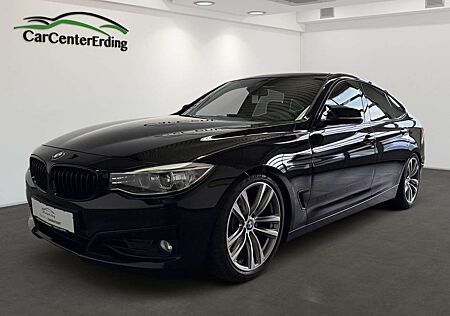 BMW 328i 328 xDrive*GranTurismo*Xenon*NaviPro*Leder*HiFi