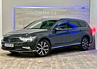 VW Passat Variant Volkswagen Elegance*HUD*DYNA.*Standh.*AHK*