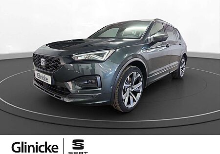Seat Tarraco 2.0 TSI 4D FR 7-Sitzer AHK Pano LED LM 2