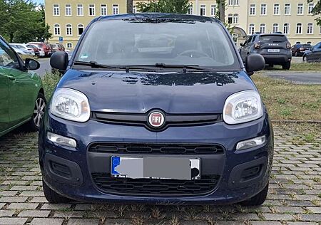 Fiat Panda Easy