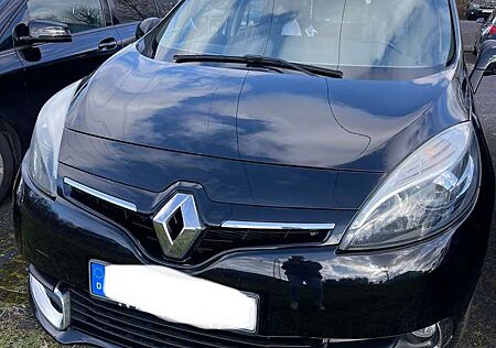 Renault Grand Scenic Energy dCi 110 Start & Stop Dynamique