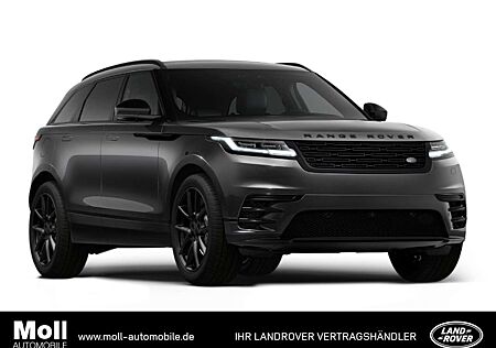 Land Rover Range Rover Velar D300 Dynamic SE Mild-Hybrid EU6e Luftfederung AD N