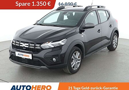 Dacia Sandero 1.0 TCe Stepway Expression *CAM*PDC*TEMPO*
