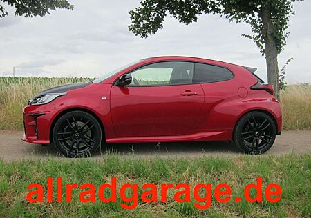 Toyota Yaris GR / 19 ZOLL / Vollausstattung