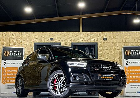 Audi SQ5 3.0 TDI QUATT/PANO/VIRTUAL/AMBIENTE/360''KAM