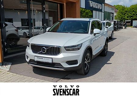 Volvo XC 40 XC40 Inscription Expression Recharge Plug-In Hybrid 2WD