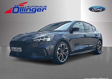Ford Focus ST-Line X
