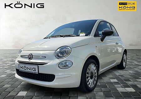 Fiat 500 Hatchback 1.0