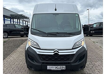 Citroën Jumper Citroen L4H2 BlueHDi165 *KLIMA*NAVI*KAMERA*PDC*