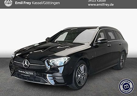 Mercedes-Benz E 300 AMG Line