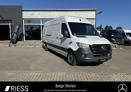 Mercedes-Benz Sprinter 315 CDI KA/L3H2/MAXI/MBUX/360°/NAVI/4325/TEMPOMAT/