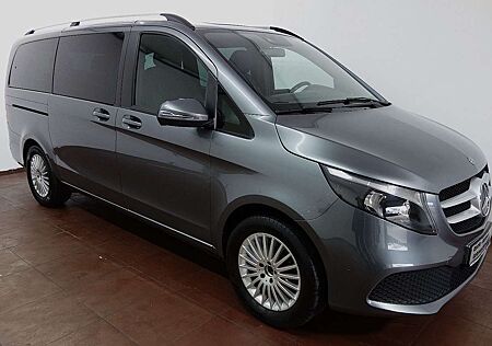 Mercedes-Benz V 250 d EDITION 4MATIC lang Sportpaket Stdhz/MBUX