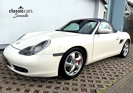 Porsche Boxster S,Xenon,Navi,Car Play