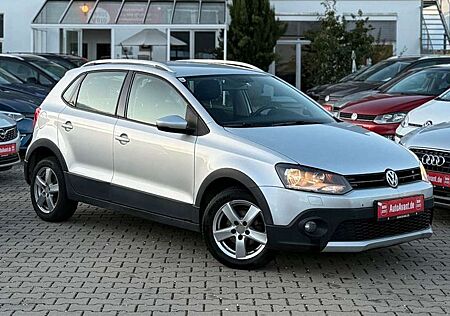 VW Polo Volkswagen 1.2TSI Comfortline *KLIMA*SHZ*90PS*GRA*