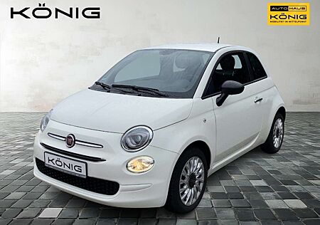 Fiat 500 MY23 1.0 GSE Klima & Sound