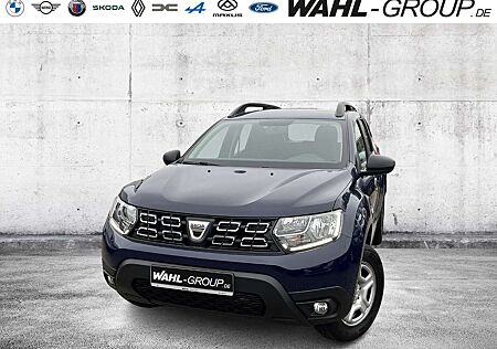 Dacia Duster COMFORT SCe 115 (KLIMA/BLUET.)