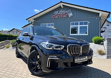 BMW X5 M d°Laser°HeadUp°Pano°AHK°SoftClose°22 Zoll