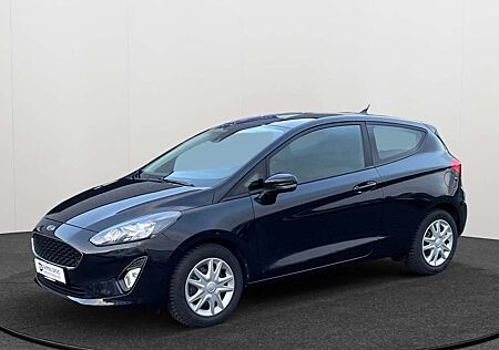 Ford Fiesta 1,1 COOL&CONNECT NAvi PDC ESP Tempomat