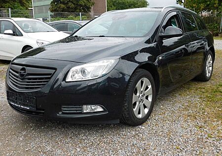 Opel Insignia A Sports Tourer Innovation 2.0CDTI