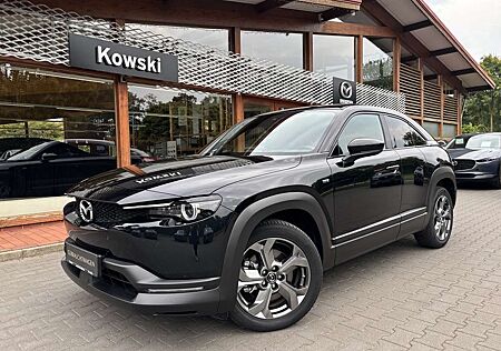 Mazda MX-30 Voll-Elektro AdVantage 145PS*Abstandstempomat*Matr