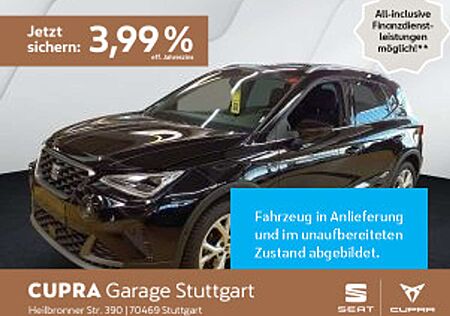 Seat Arona Sport 1.0 TSI DSG 85kW