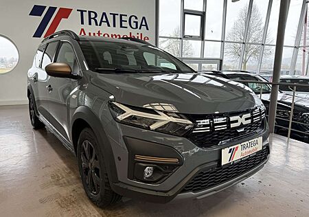 Dacia Jogger Hybrid 140 Autom Extreme 7-Sitzer SH NAV