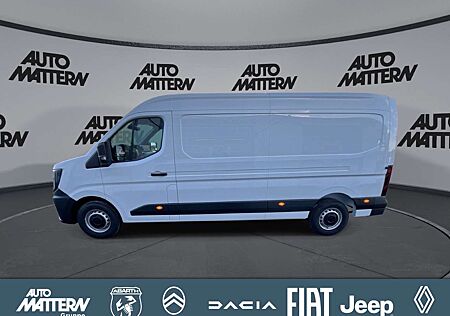 Renault Master Extra IV 3,5t L3H2 150dCi Ganzjah