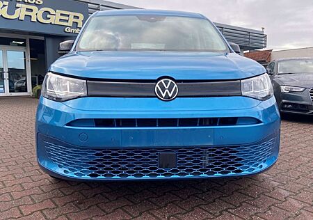 VW Caddy Volkswagen Maxi 2.0 TDI EU6d 7-Sitzer Temp Kamera PDC