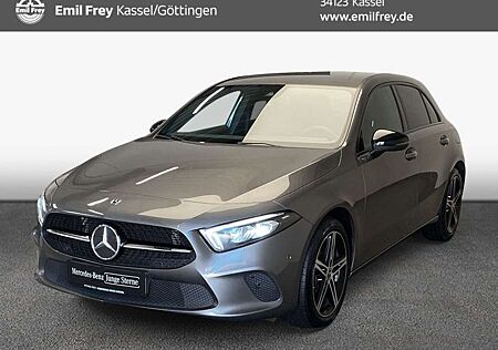Mercedes-Benz A 220 Progressive