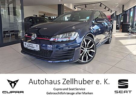 VW Golf GTI Volkswagen Performance DSG *Dynaudio*Keyless*Xenon*